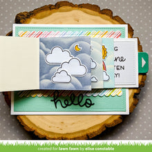 Load image into Gallery viewer, all the clouds