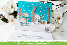 Load image into Gallery viewer, birch trees