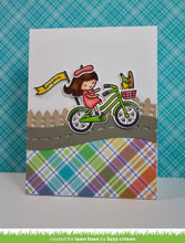 Load image into Gallery viewer, bicycle built for you