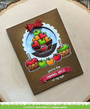 Load image into Gallery viewer, caramel apple