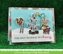 Load image into Gallery viewer, cheery christmas