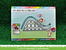 Load image into Gallery viewer, coaster critters slide on over add-on