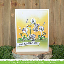 Load image into Gallery viewer, dandy day