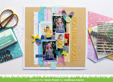 Load image into Gallery viewer, dandy day petite paper pack