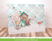 Load image into Gallery viewer, frosty fairy friends