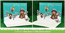 Load image into Gallery viewer, frosty fairy friends