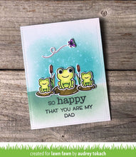 Load image into Gallery viewer, happy happy happy add-on: family