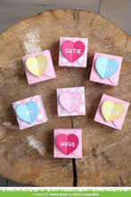 Load image into Gallery viewer, candy hearts