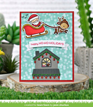 Load image into Gallery viewer, build-a-house