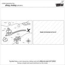 Load image into Gallery viewer, ahoy, matey