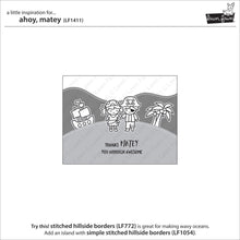 Load image into Gallery viewer, ahoy, matey
