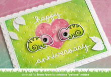 Load image into Gallery viewer, happy anniversary border