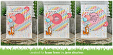 Load image into Gallery viewer, magic iris scalloped add-on