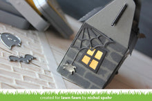Load image into Gallery viewer, cute cobweb