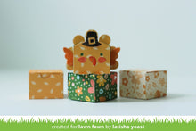 Load image into Gallery viewer, fall fling petite paper pack