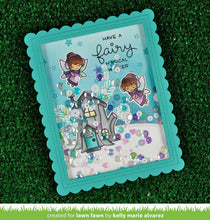 Load image into Gallery viewer, frosty fairy friends