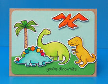 Load image into Gallery viewer, critters from the past
